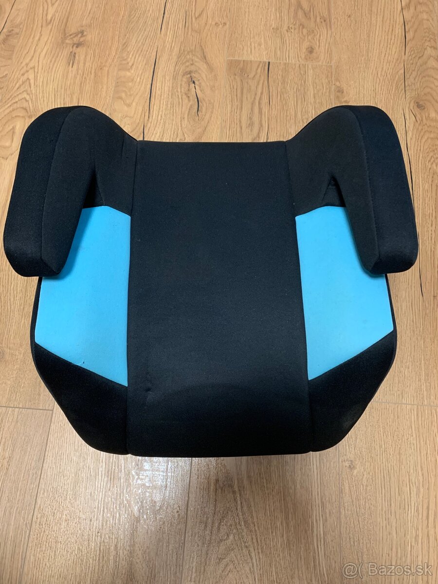 Autosedačka х2 - 4