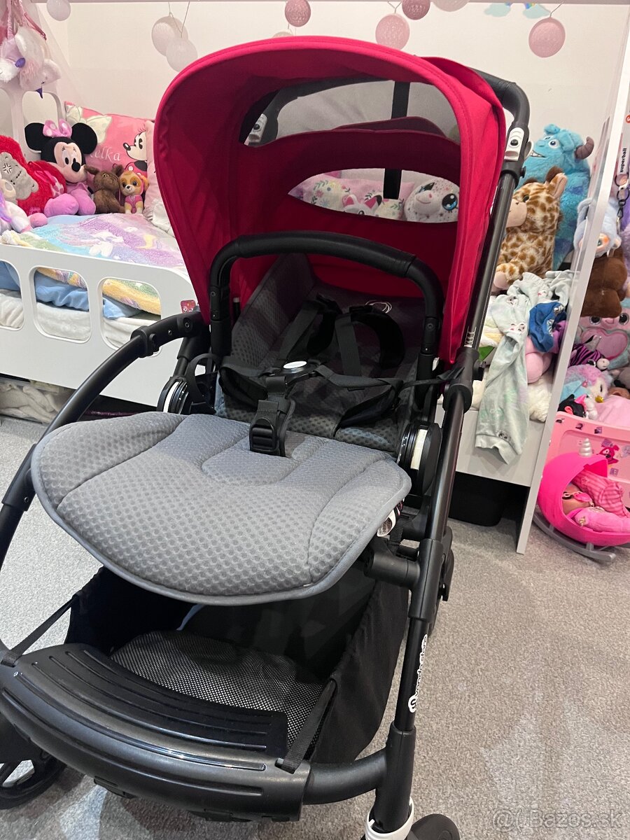 BUGABOO BEE6 - 4