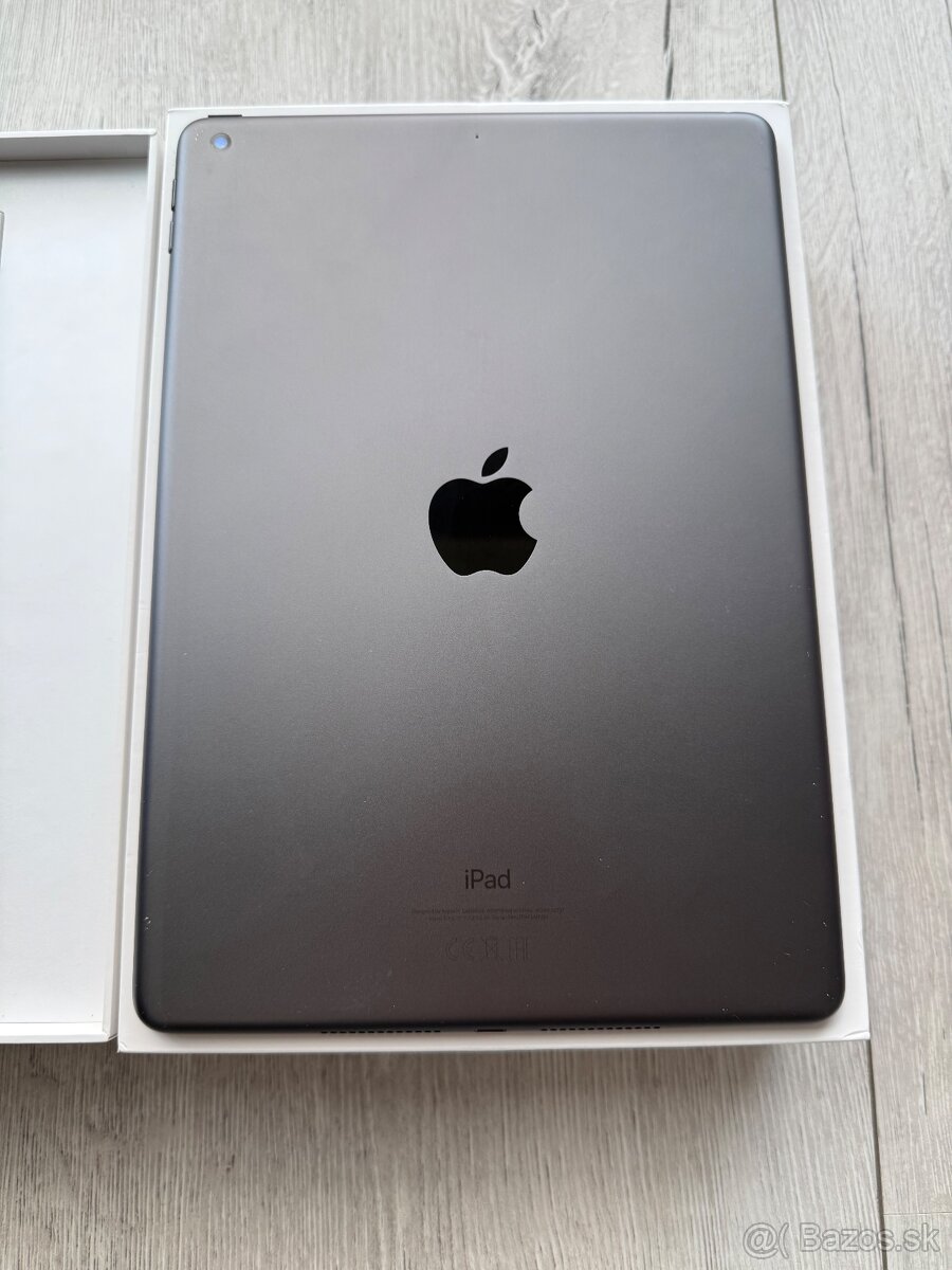 Ipad 7gen 32gb - 4