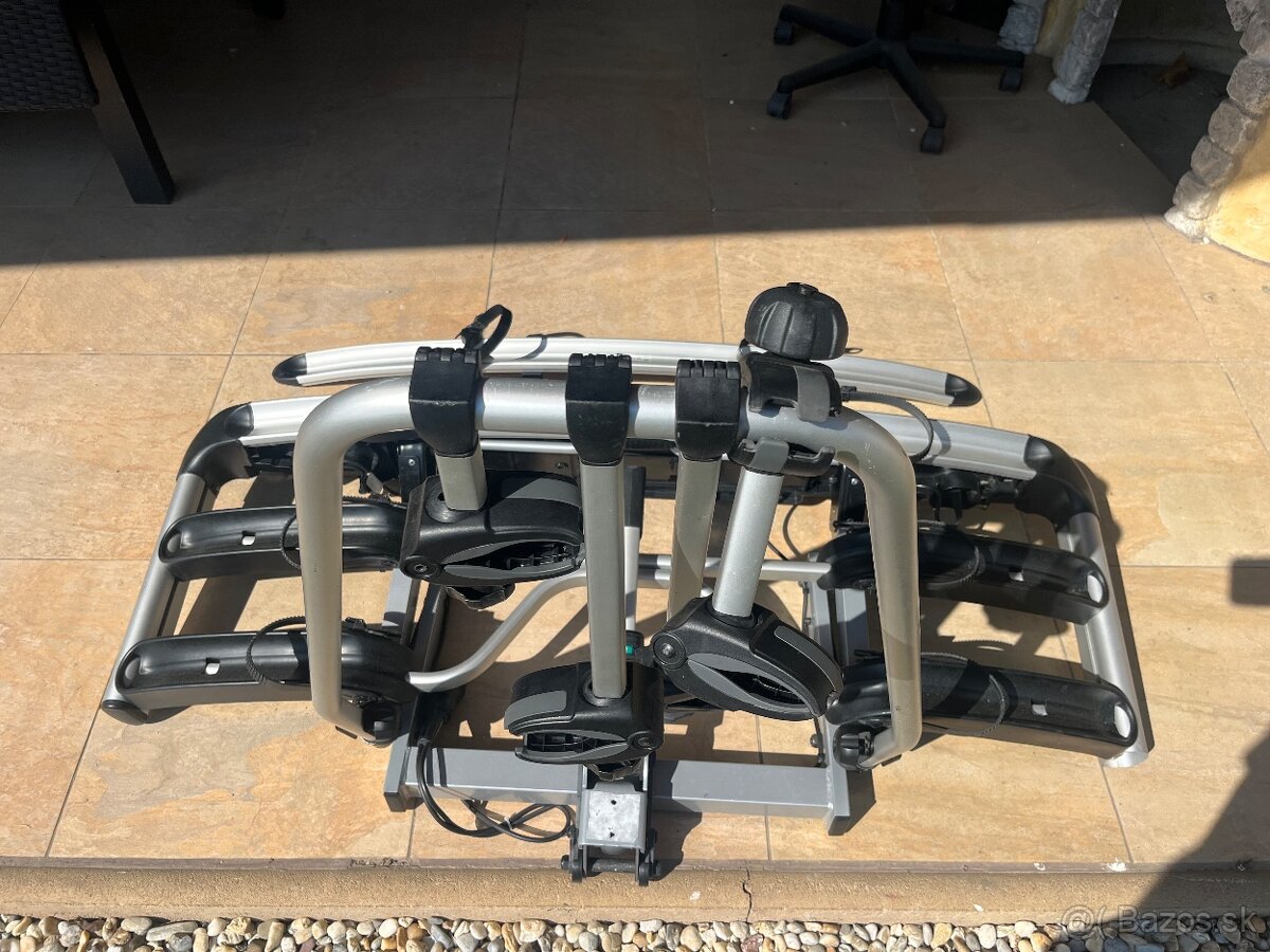 Nosic Thule EuroClasssic 909 3 (+1) - 4