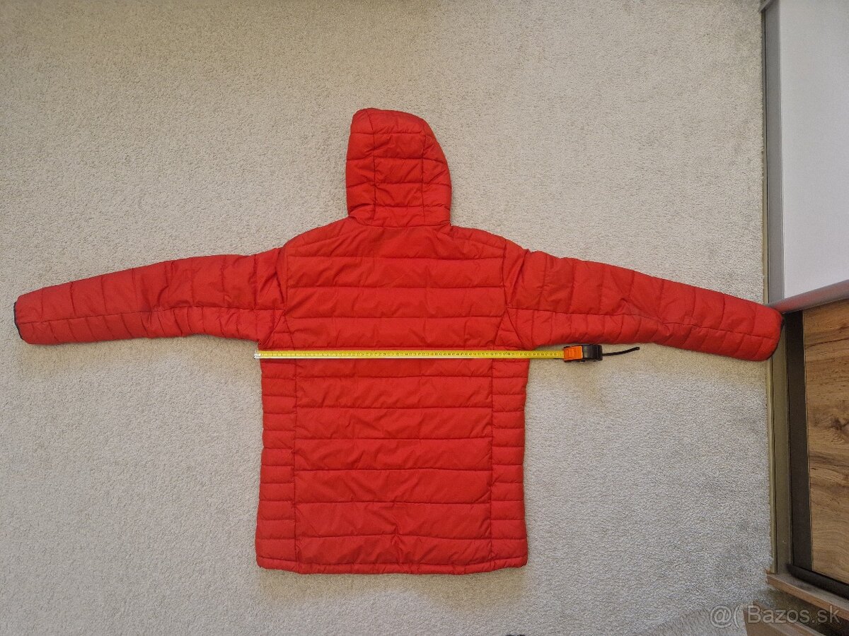Panska zimna bunda Mckinley XXL. - 4