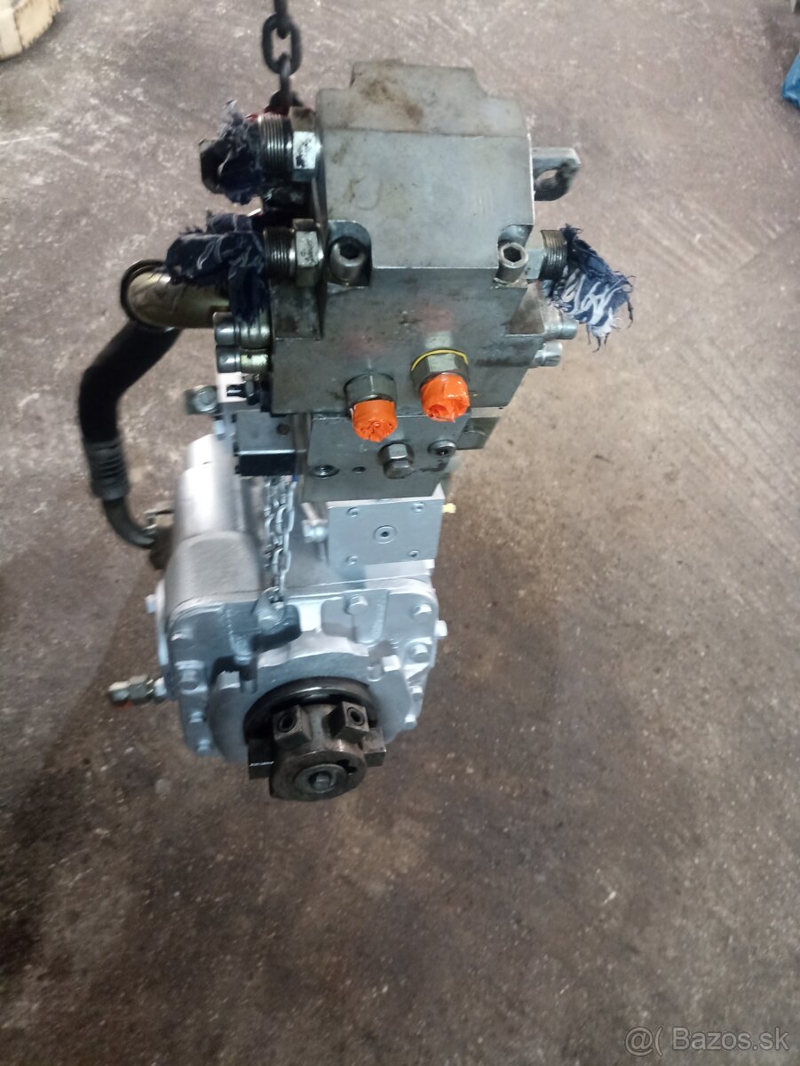 Predám hydraulické čerpadlo SPV 23 - 4