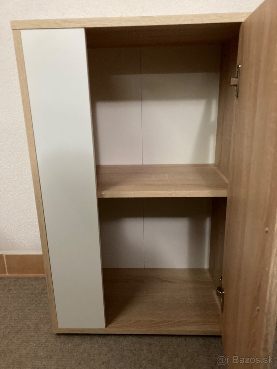 Skrinka/komoda - 4