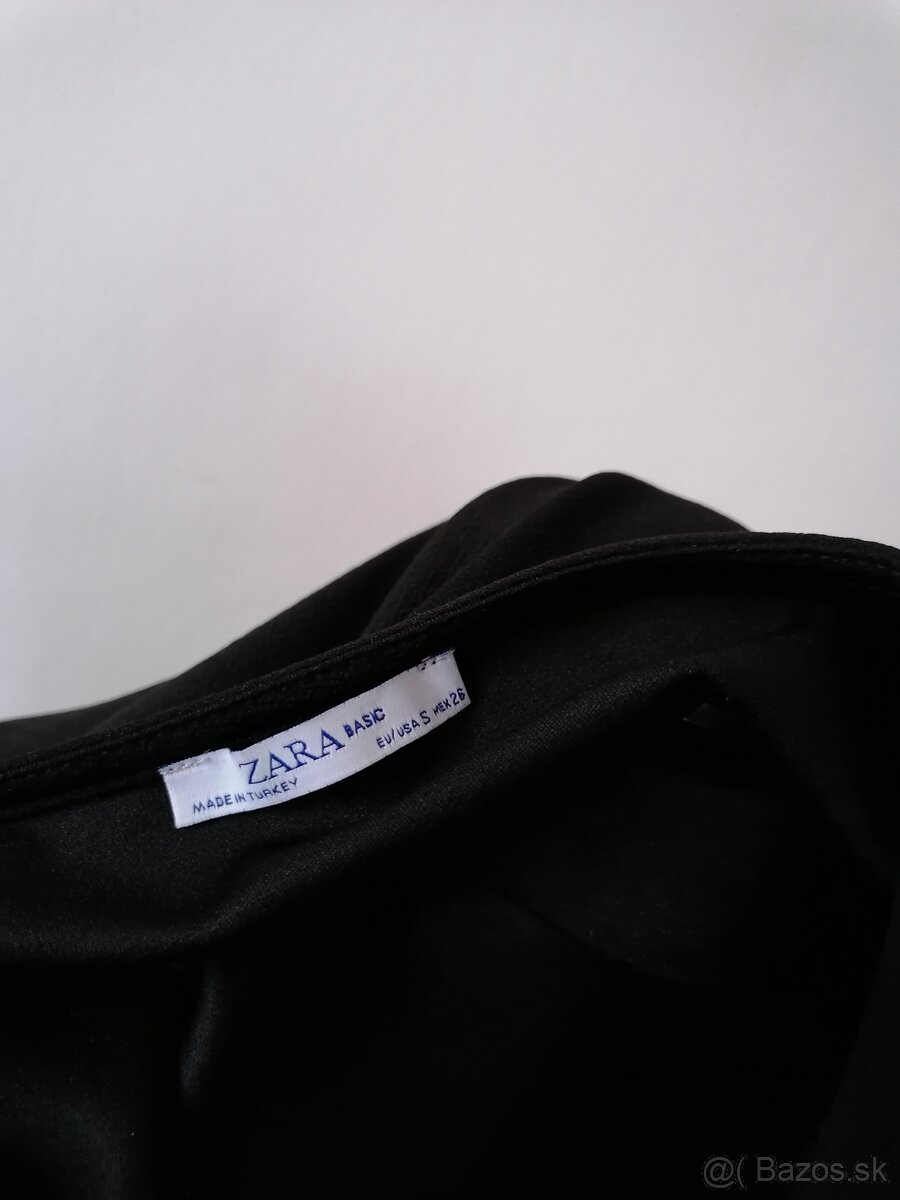 Šat k legínam Zara M - 4