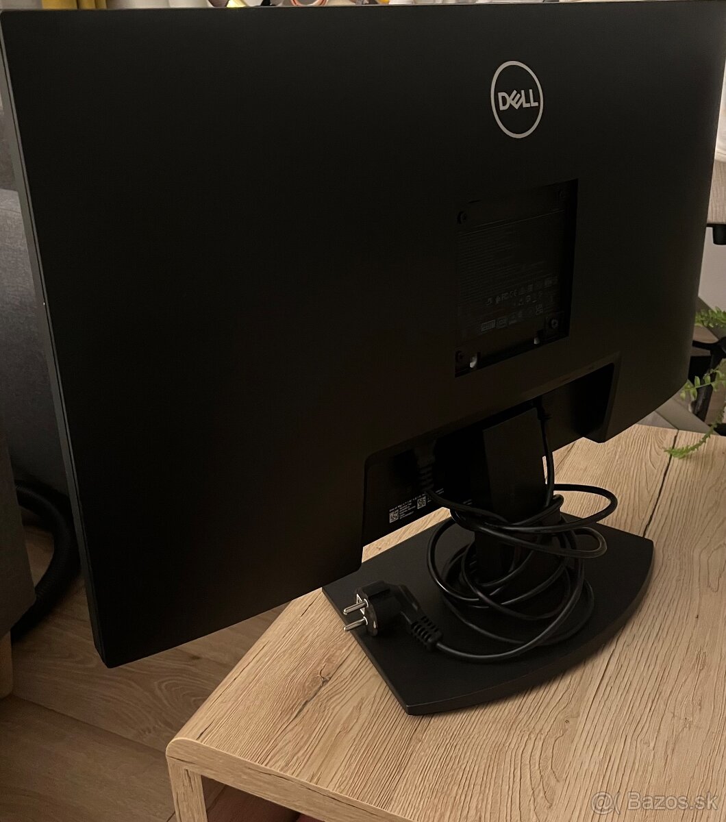 Monitor dell 27 - 4