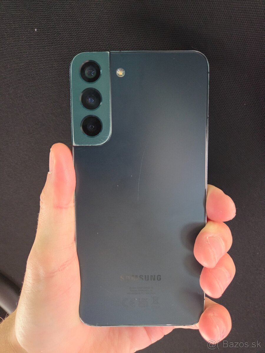 Samsung Galaxy S22+, S22plus 256GB - 4