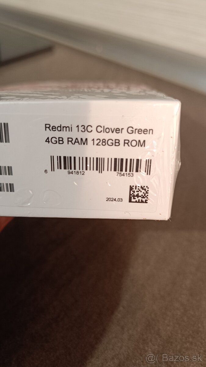 Xiaomi Redmi 13C - 4