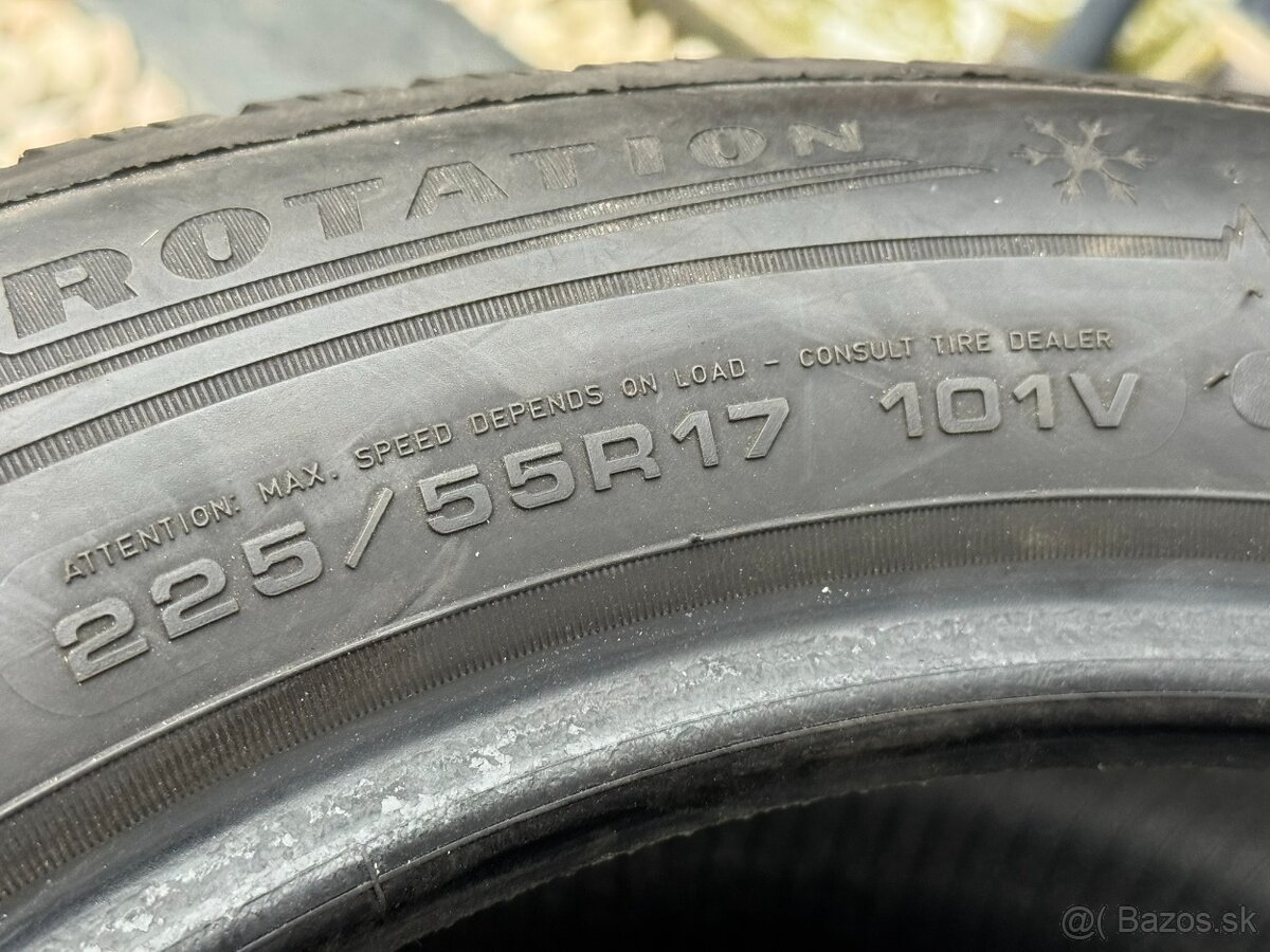 225/55 R17 - 4