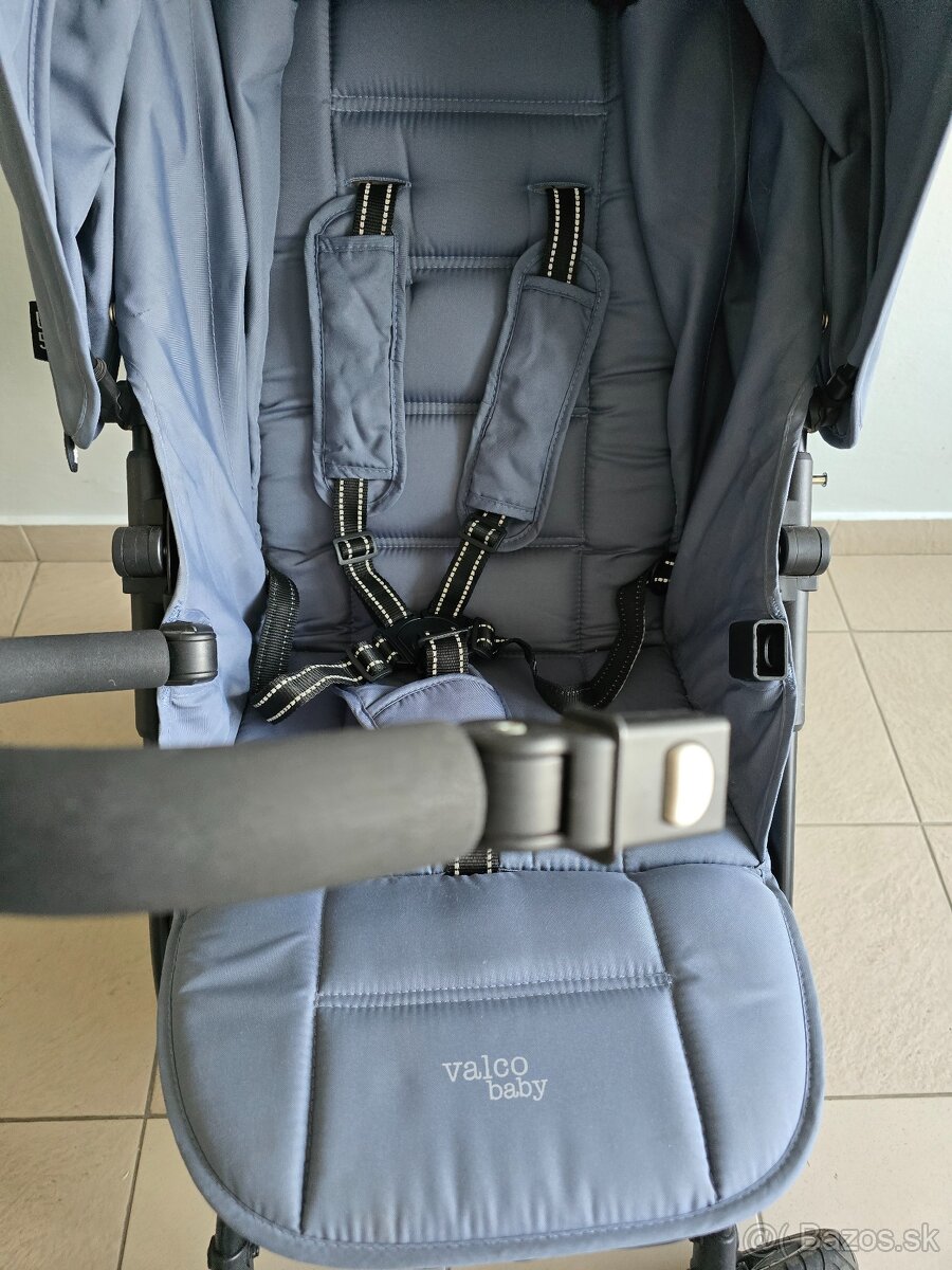 Športový kočík Valco Snap 4 - 4