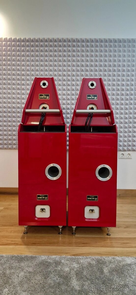 Wilson Audio Watt Puppy 8 - 4