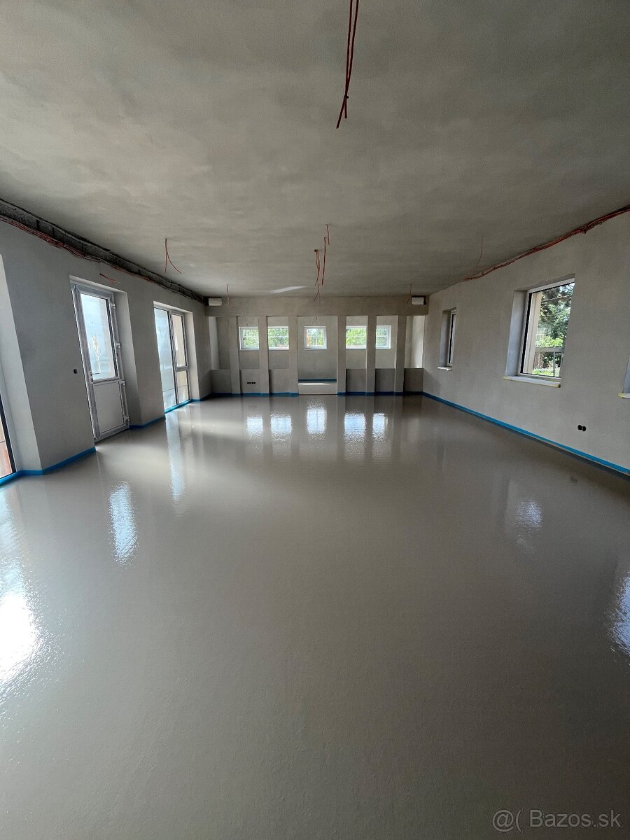 ANHYDRITOVÉ POTERY anhydritový poter - 4