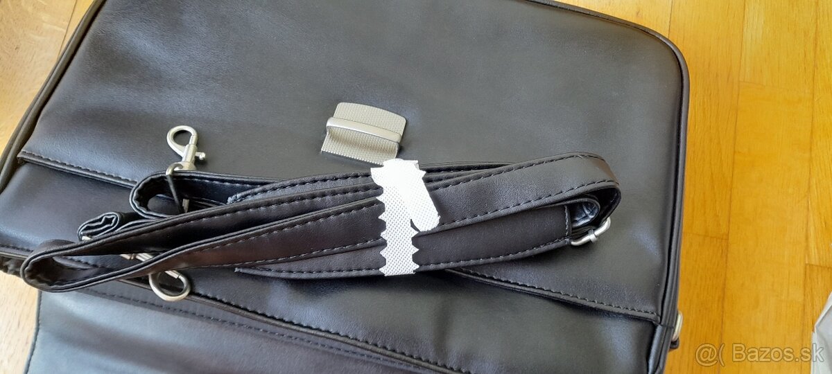 Nová taška na notebook - 4