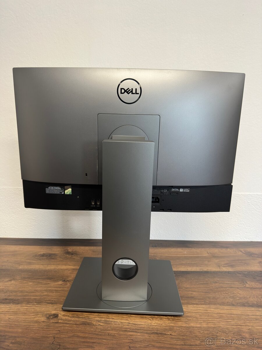 Intel i7-12700, 8GB RAM, RX 6500M, 500GB SSD, Win11 Pro - 4