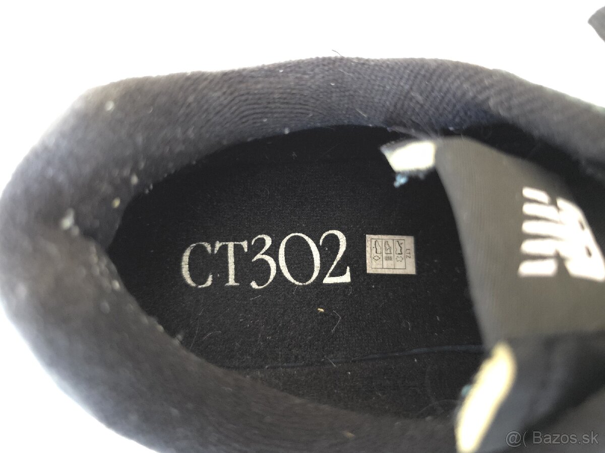 New Balance CT302 vel.43 - 4