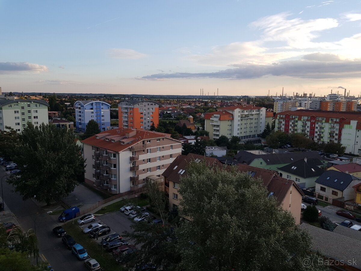 Predaj bytu 2 izb - 4