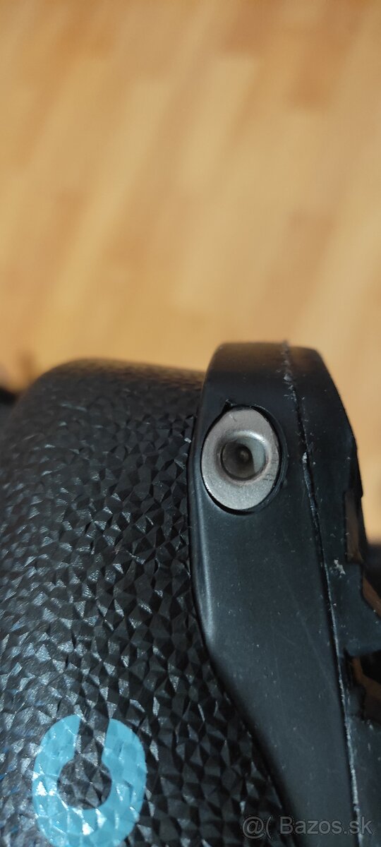 Atomic Backland Expert - 4