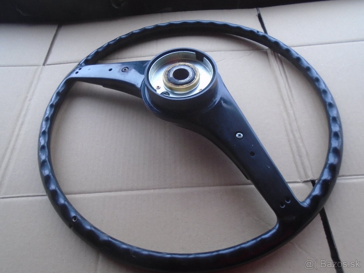 Fiat 128A Zastava 1100 Volant - 4