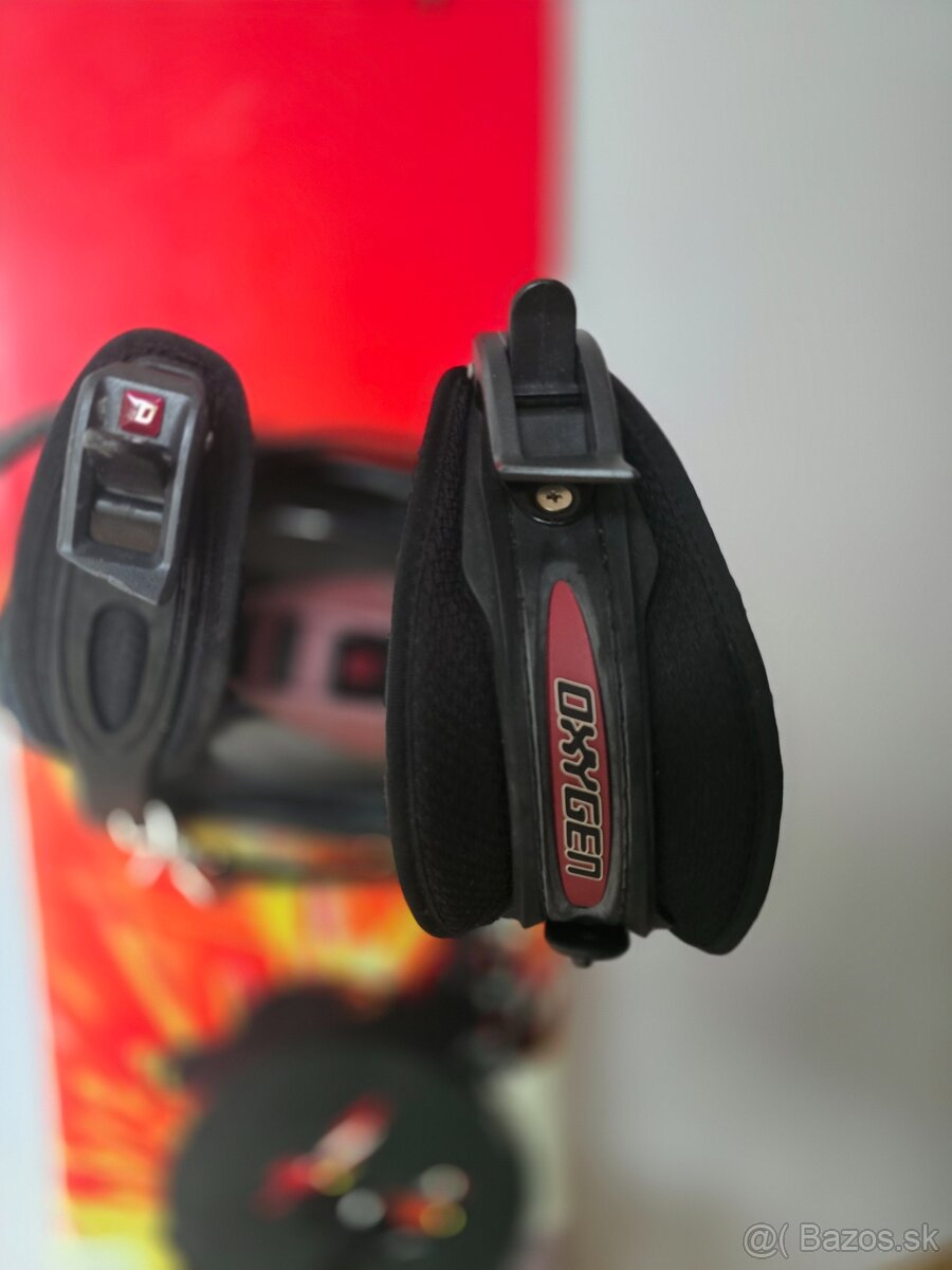 Predám detský SNB 125 cm, Stuf - 4