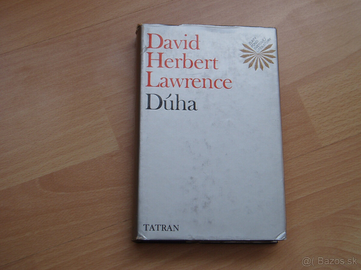 Zbierka kníh od vydavateľstva Tatran - 4