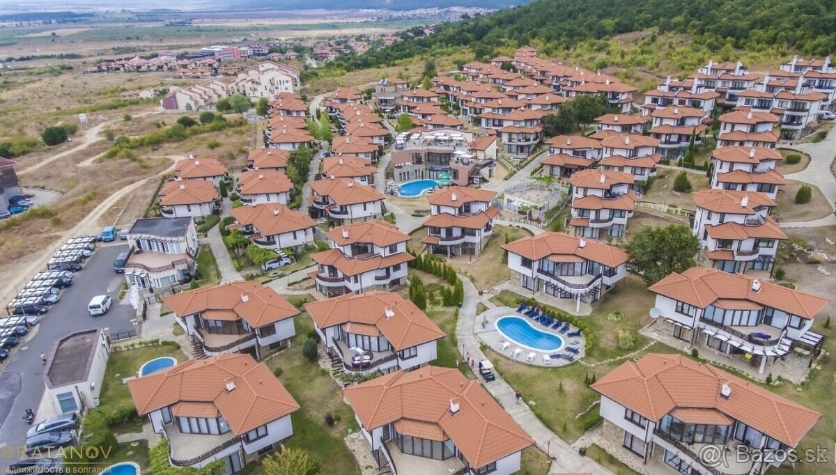 Apartmány v bulharsku - 4