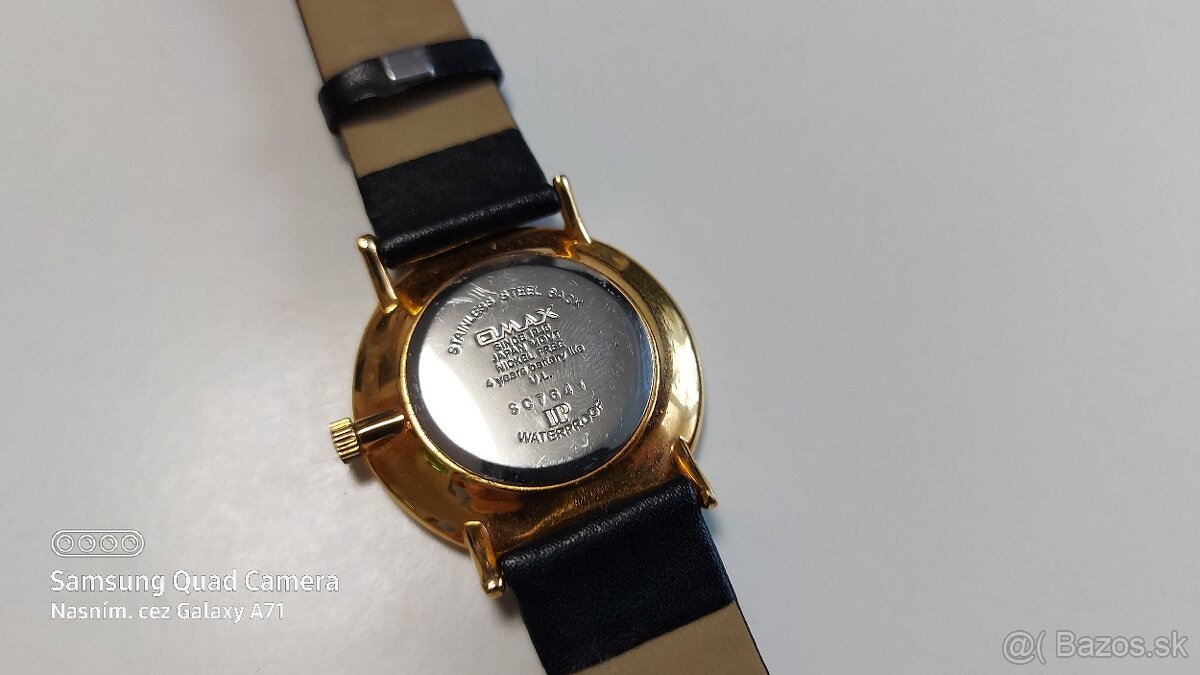 damske hodinky omax - 4