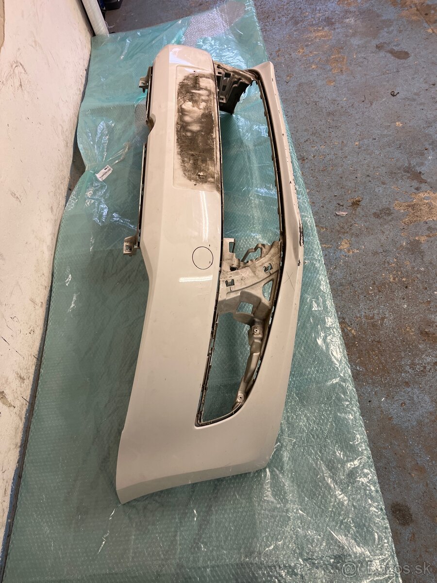 Predný nárazník VW Polo 6 - 4