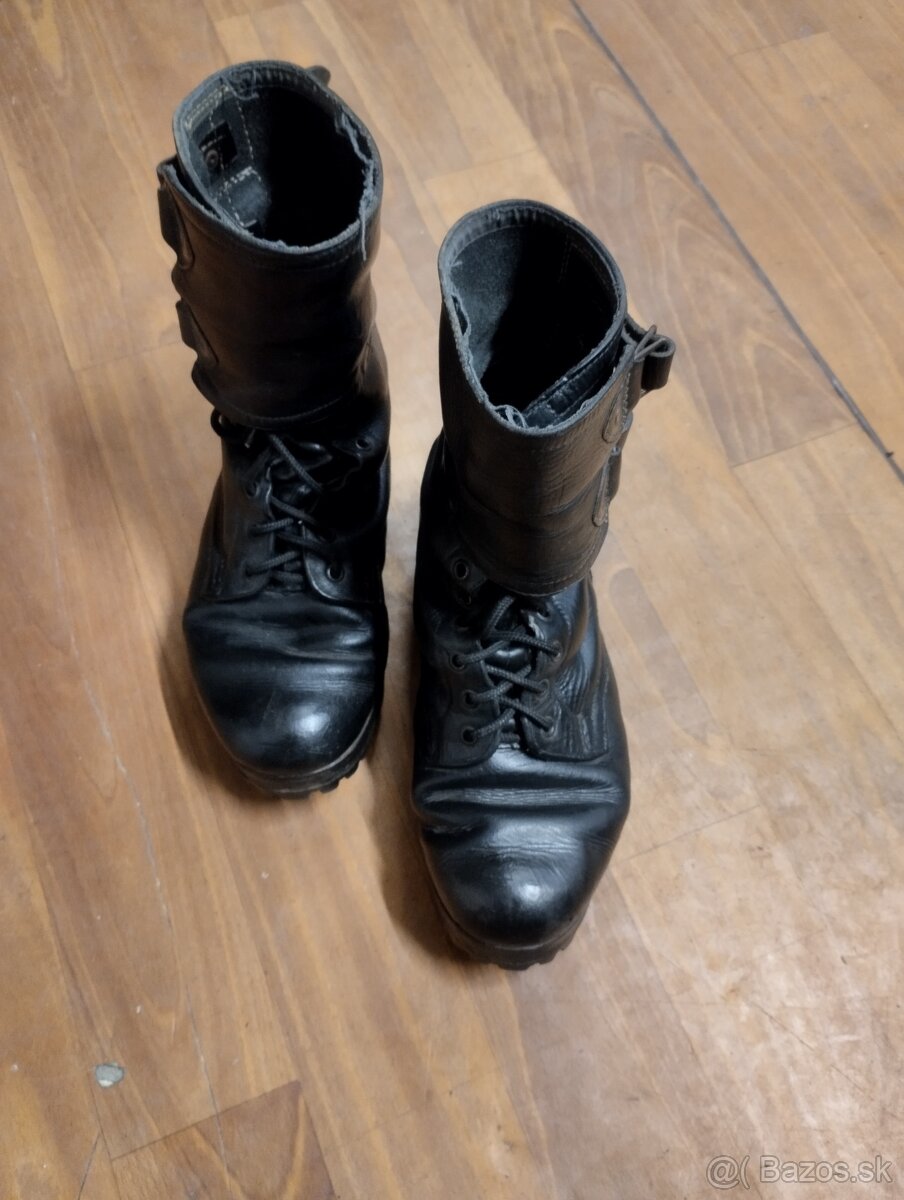 Vojenské Kanady vz60 - 4