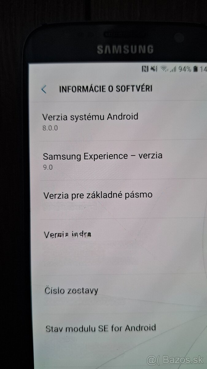 Samsung Galaxy S7 - 4