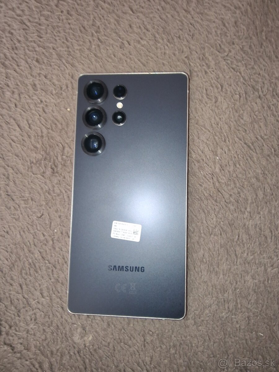 Samsnug galaxy s 25 ultra - 4
