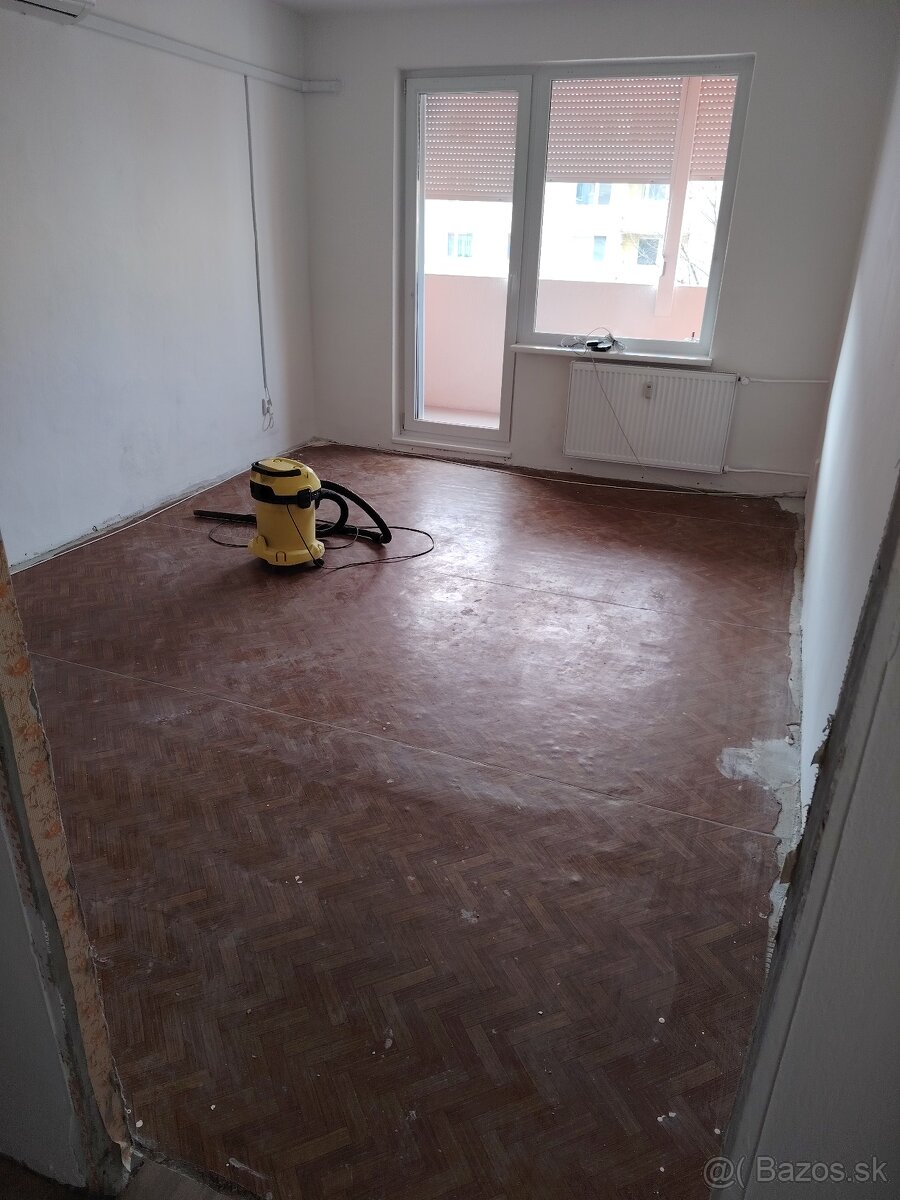 Hodinový manžel / domáci majster - 4