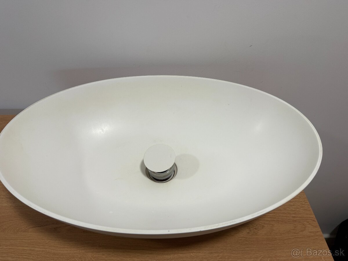 Predám umývadlá na dosku - 4