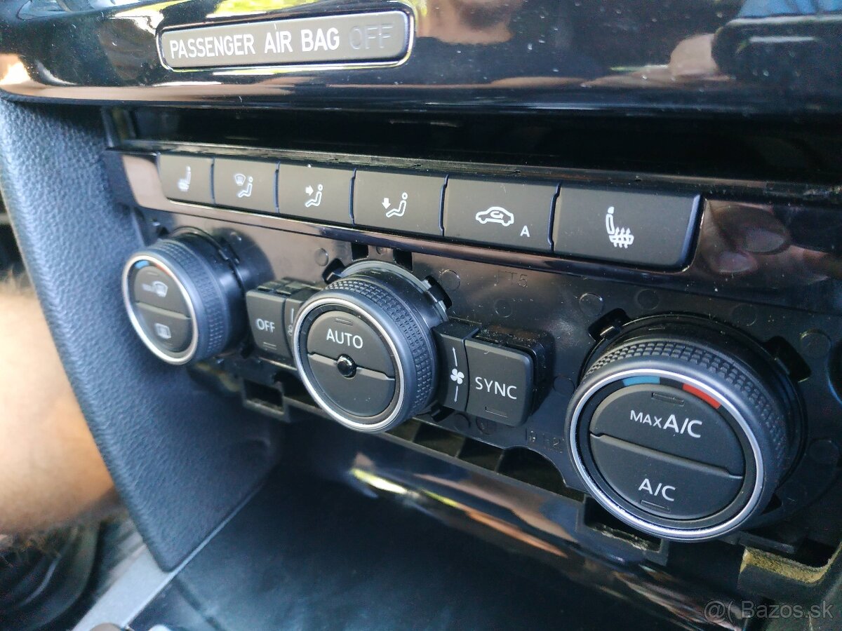 ram klimatizcie skoda/ audi - 4