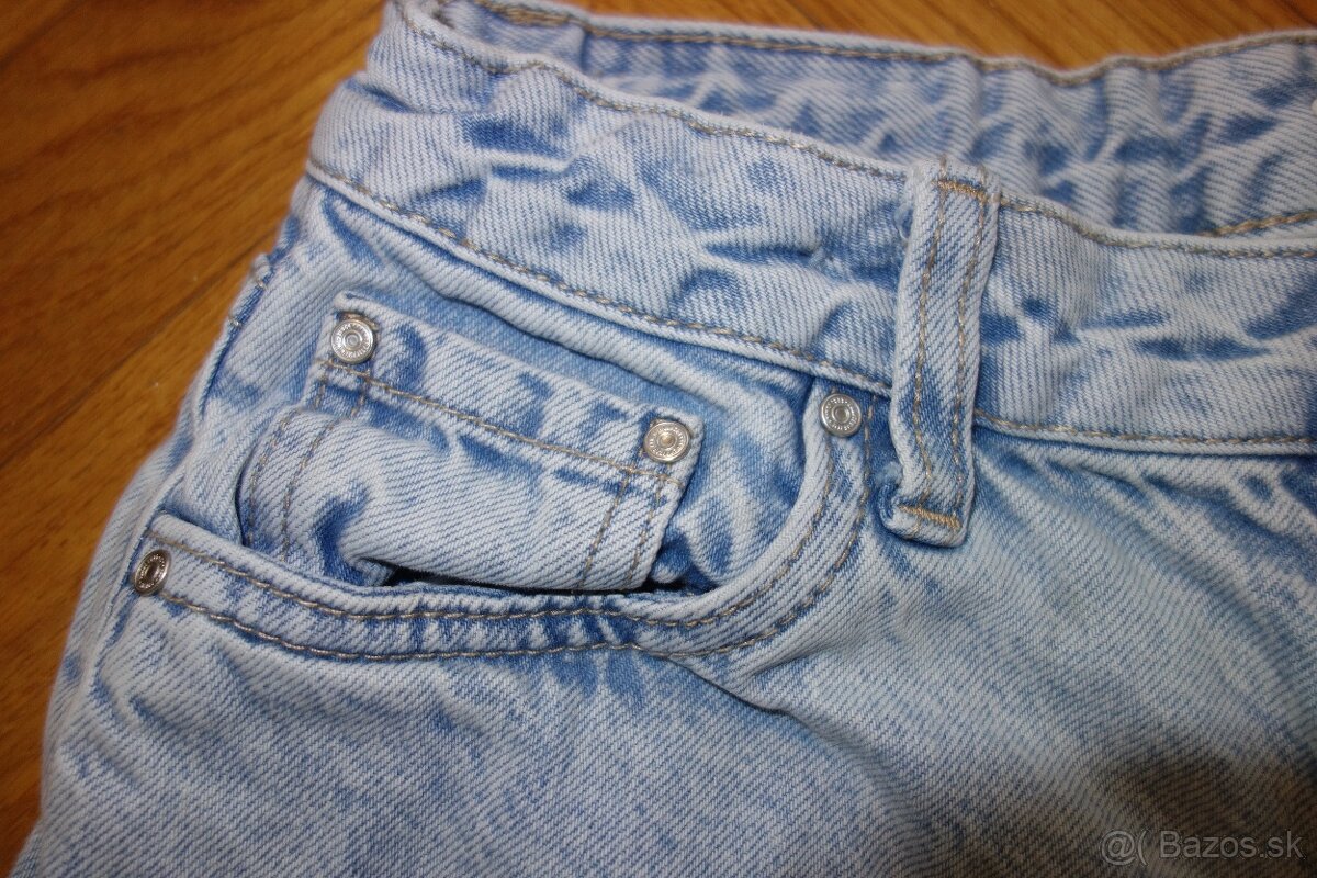 C&A široké rifle veľ. 146 - 4