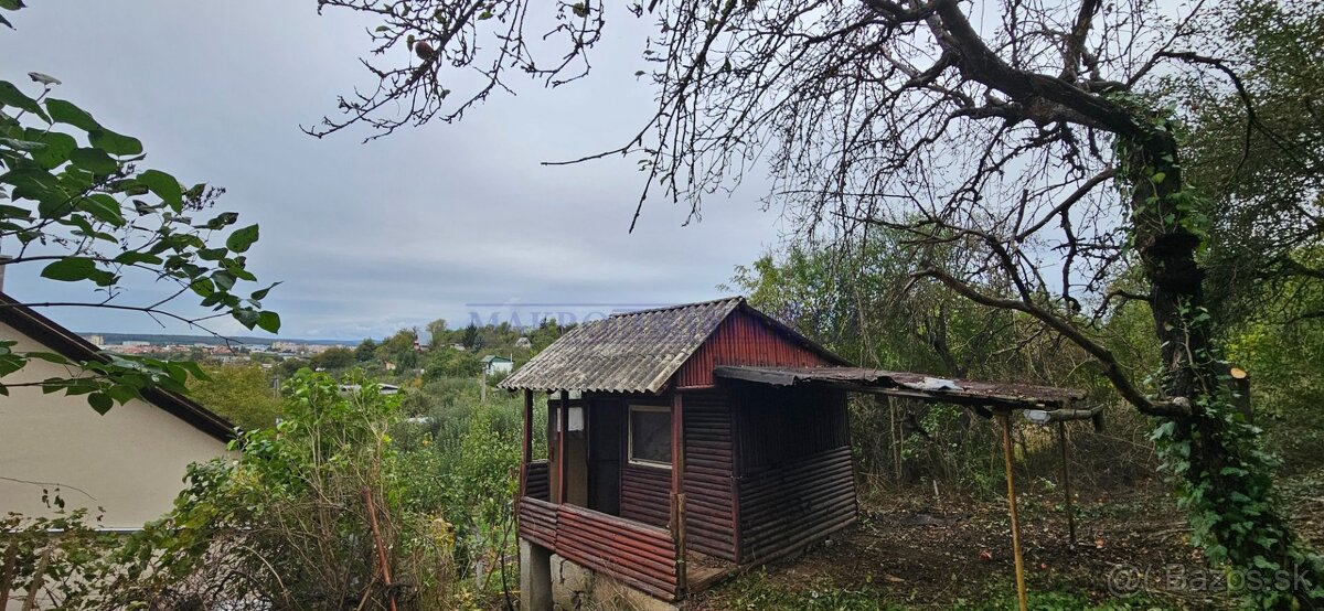 Zahradka Mala Ves Lucenec ID 2231 - 4