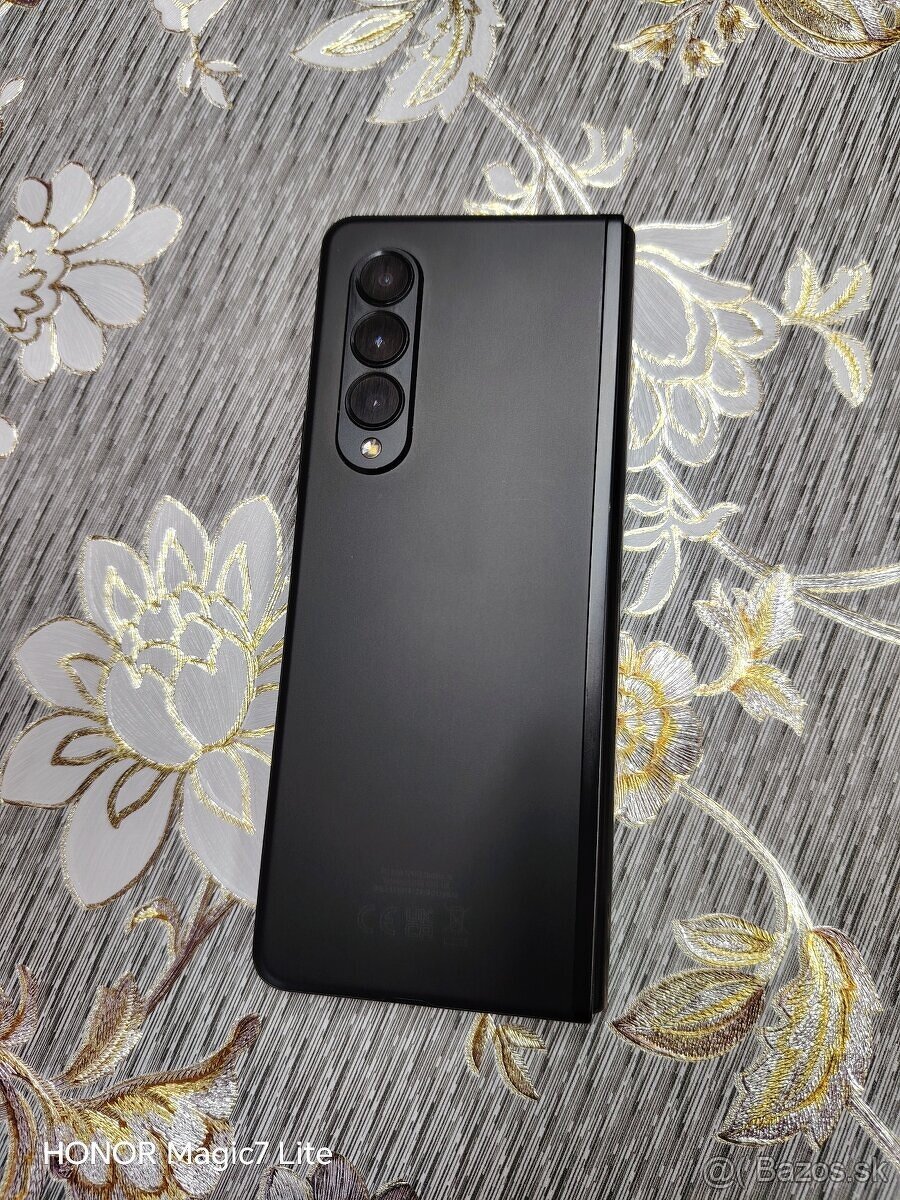 Samsung Z Fold 3 5G - 4