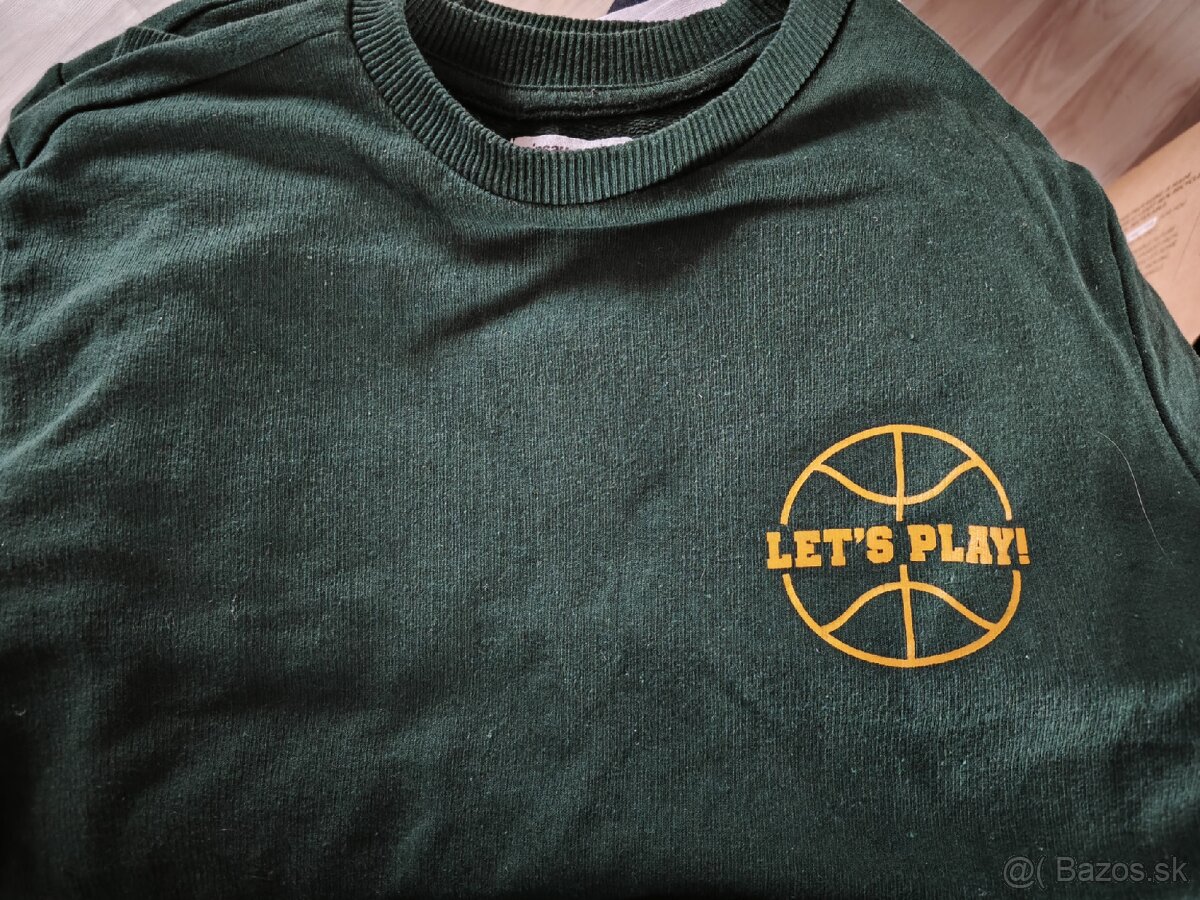 Oblečenie pre chlapca 158-164 cm/12-14 rokov - 4