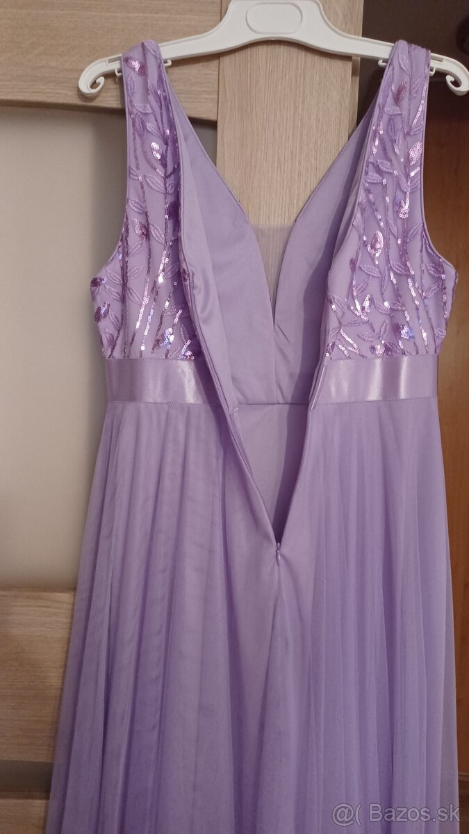 Plesové šaty - 4