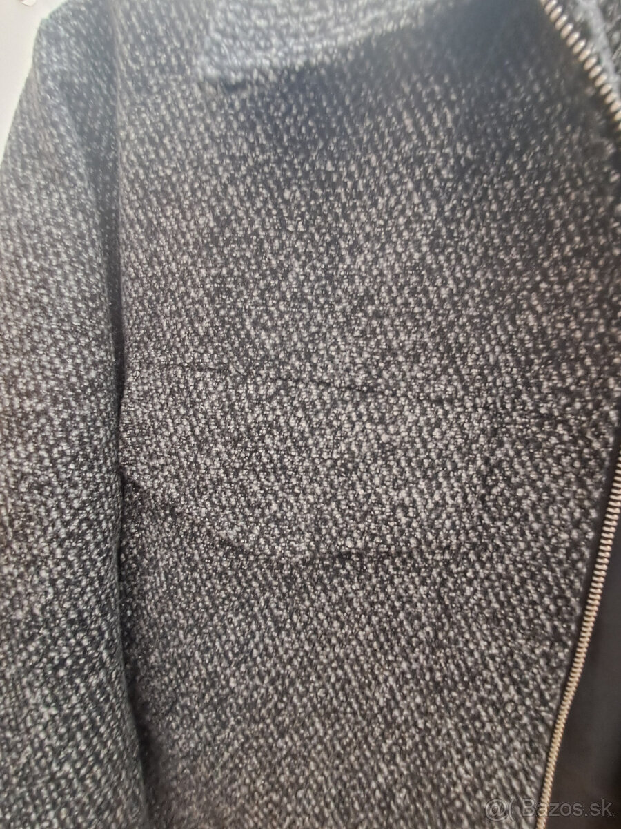 Dámska ľahká bundička OPUS - 4