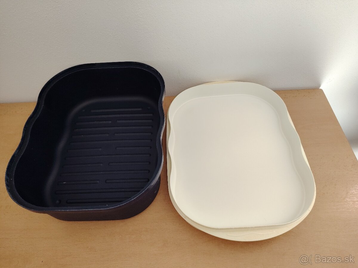 Tupperware chlebník - 4