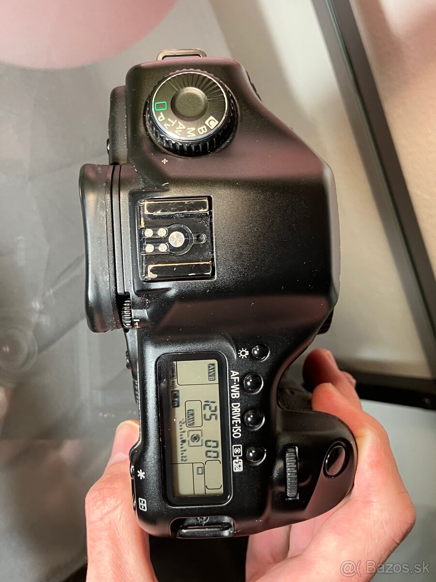 Canon 5D MK I "classic" - 4
