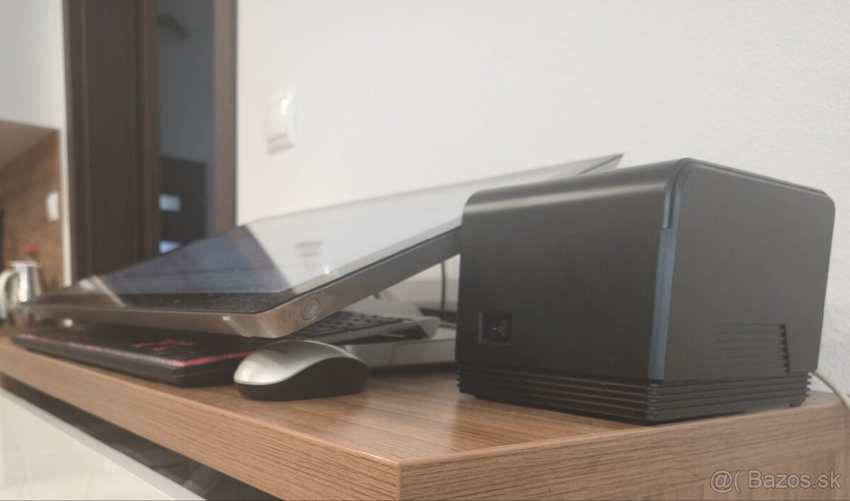 PC pokladňa s tlačiarňou - 4