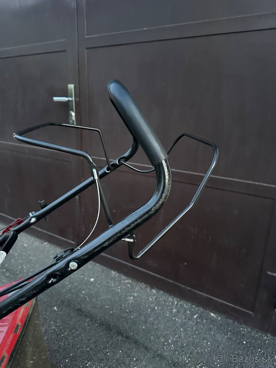 Benzínová kosačka s pohonom MTF SP-46 - 4