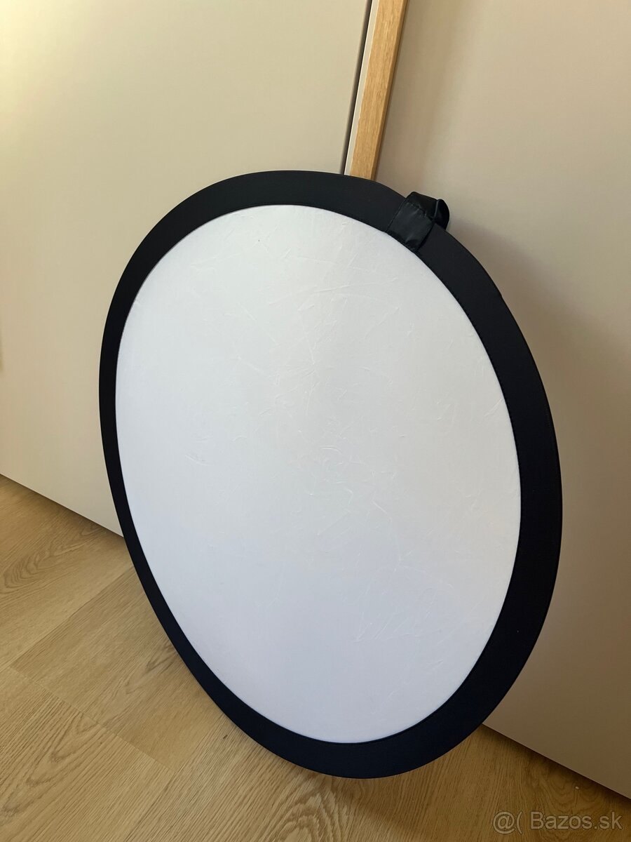 Odrazová doska Neewer reflector 60cm - 4