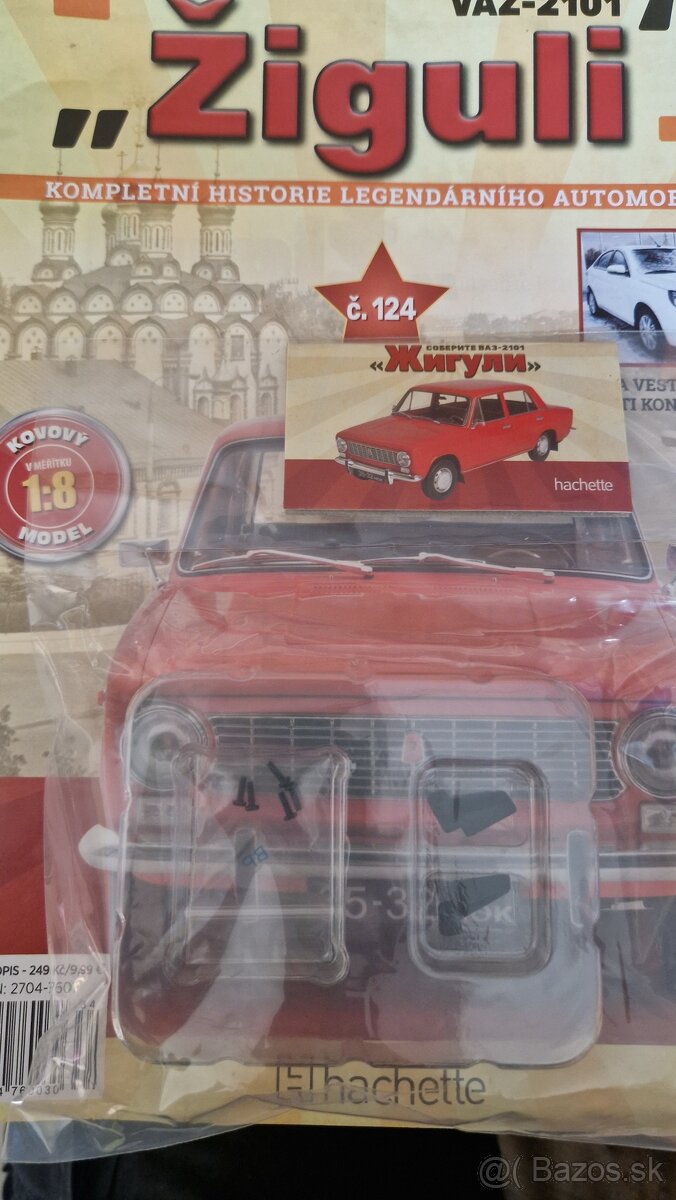 Škoda 130 rs - 4