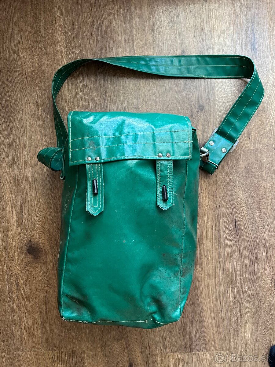 Záchranný potápačský prístroj ZP10 - 4