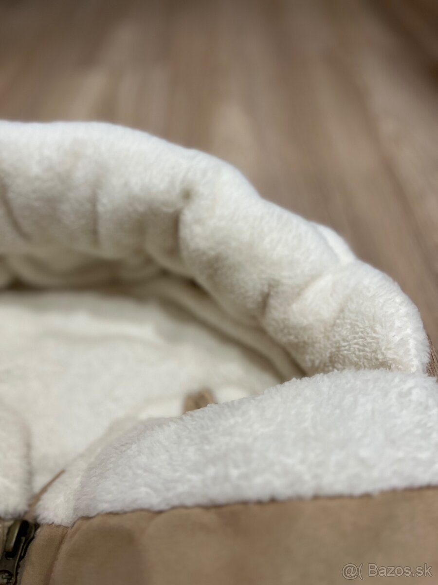 Fusak elodie alcantara ako novy - 4