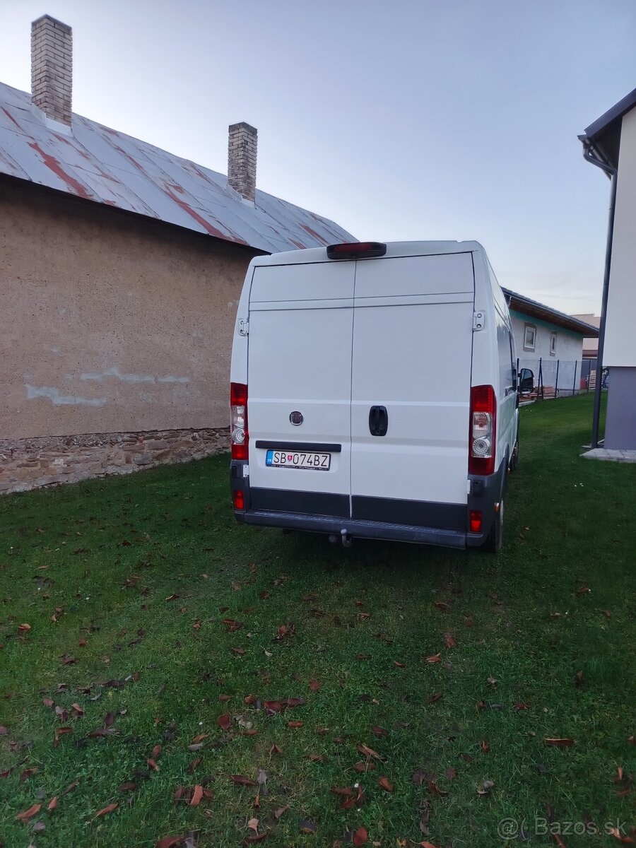 Fiat Ducato - 4