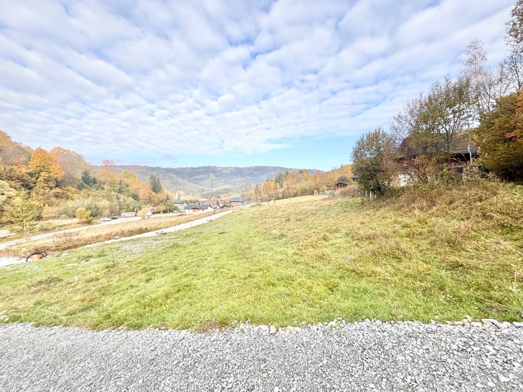 Luxusné pozemky so sieťam kúsok od centra i lyžiarskeho stre - 4