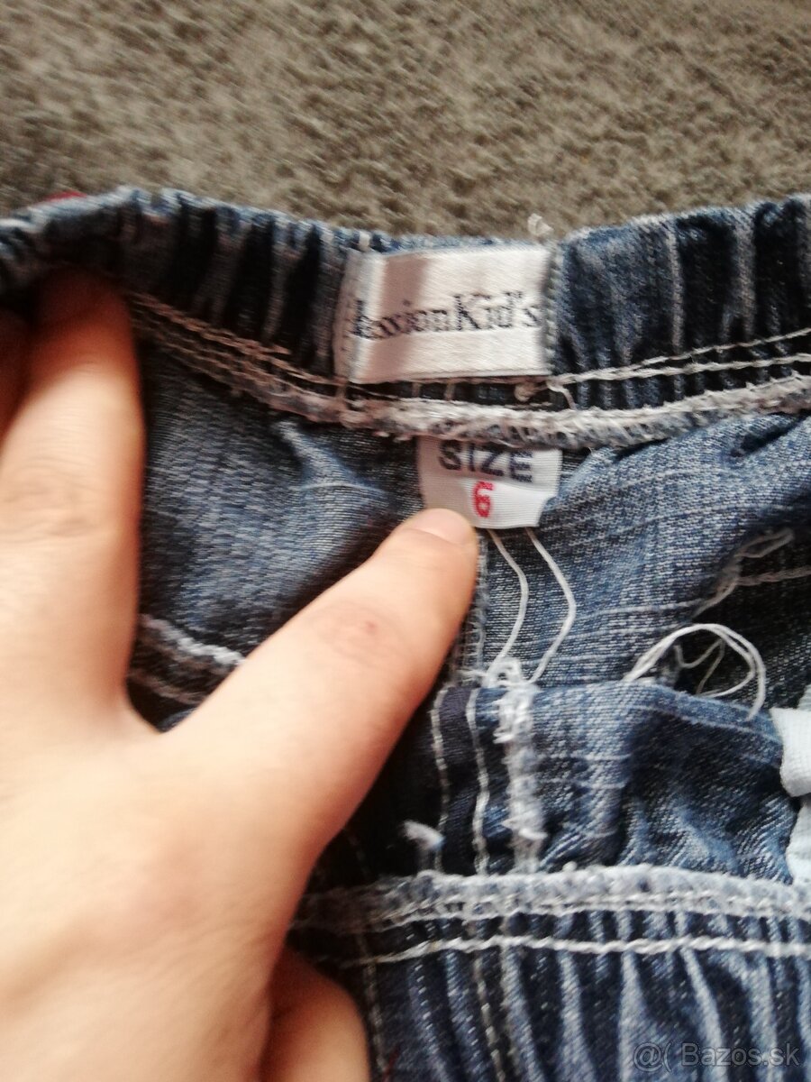 Oblecenie pre chlapca - 4