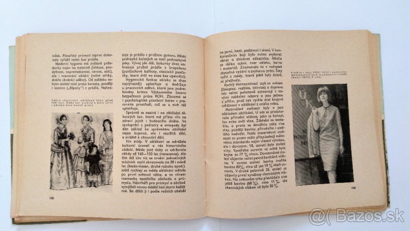 Technika Mění Domácnost- Břízová J. a Krchová B / Praha 1967 - 4